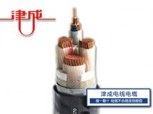 聚氯乙烯绝缘电力电缆