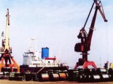 大连港工程