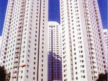 香江花园小区工程